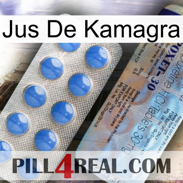 Kamagra Juice 39